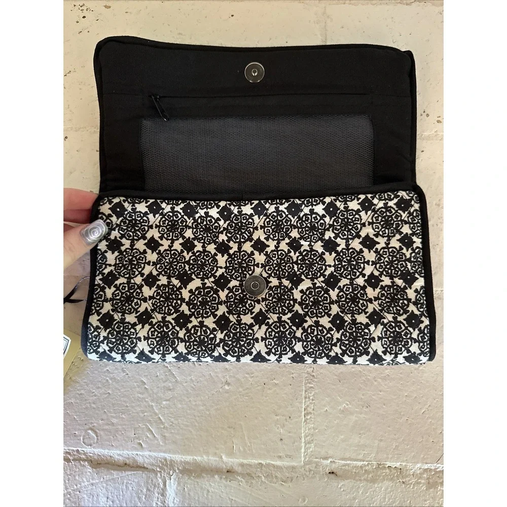 Isabellas Journey Travel Jewelry Travel Organizer‎ Pouch 9